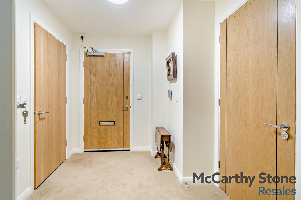 Additional image 14 of 1 bed flat for saleWainwright Court, Webb View, Kendal, Cumbria LA9