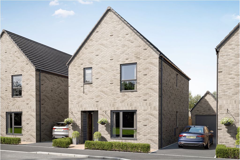 Additional image 3 of 3 bed detached house for saleBuller Road, Banwell BS29