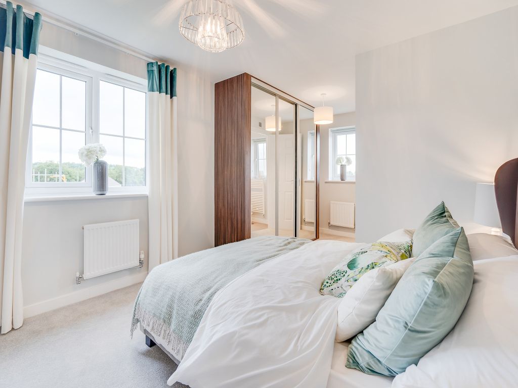 Additional image 9 of 3 bed detached house for sale"The Clayton Corner" at Waun-Y-Pound Road, Ebbw Vale NP23