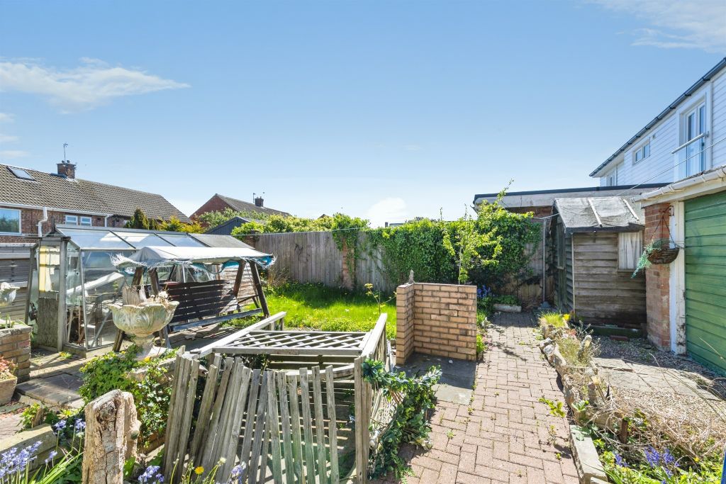 Additional image 10 of 2 bed detached bungalow for saleBraemar Road, Billingham TS23