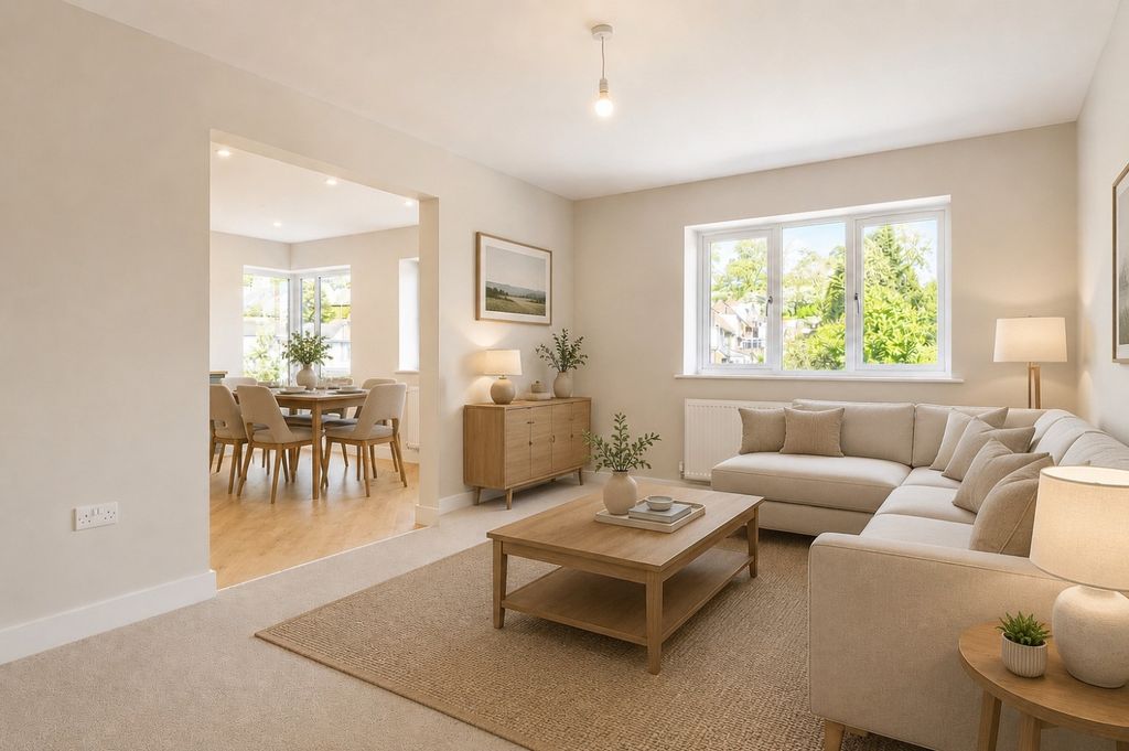 Additional image 3 of 4 bed detached house for saleCastlefields Drive, Brighouse, West Yorkshire HD6