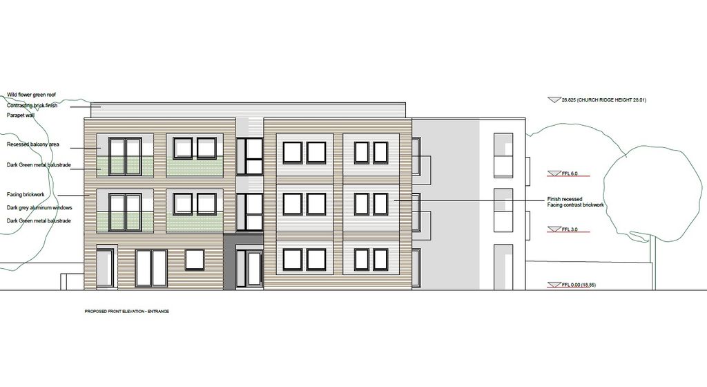Additional image 10 of Land for saleLand At Buckden Close, London, Greater London SE12