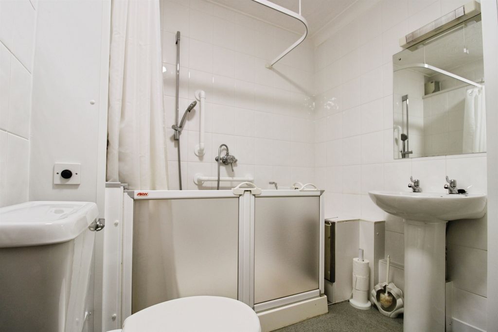 Additional image 9 of 1 bed flat for saleSt. Fagans Road, Cardiff CF5
