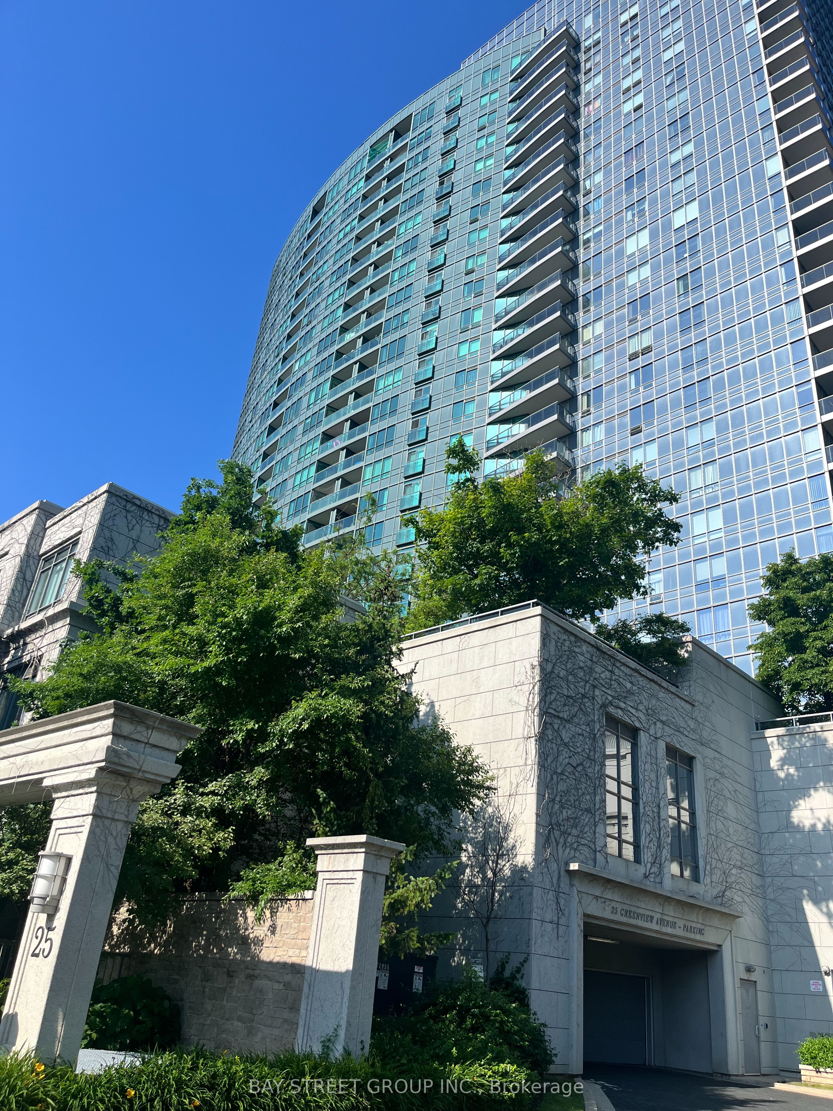 Additional image 2 of 818-25 Greenview Avenue, Toronto, ON, M2M 0A5