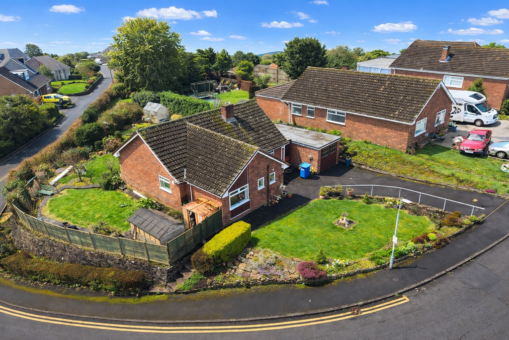 Additional image 4 of 3 bed bungalow for saleFitzosborn Close, Chepstow NP16
