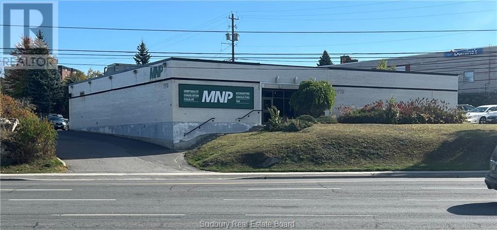 1970 Paris Street, Sudbury, ON, P3E3C8