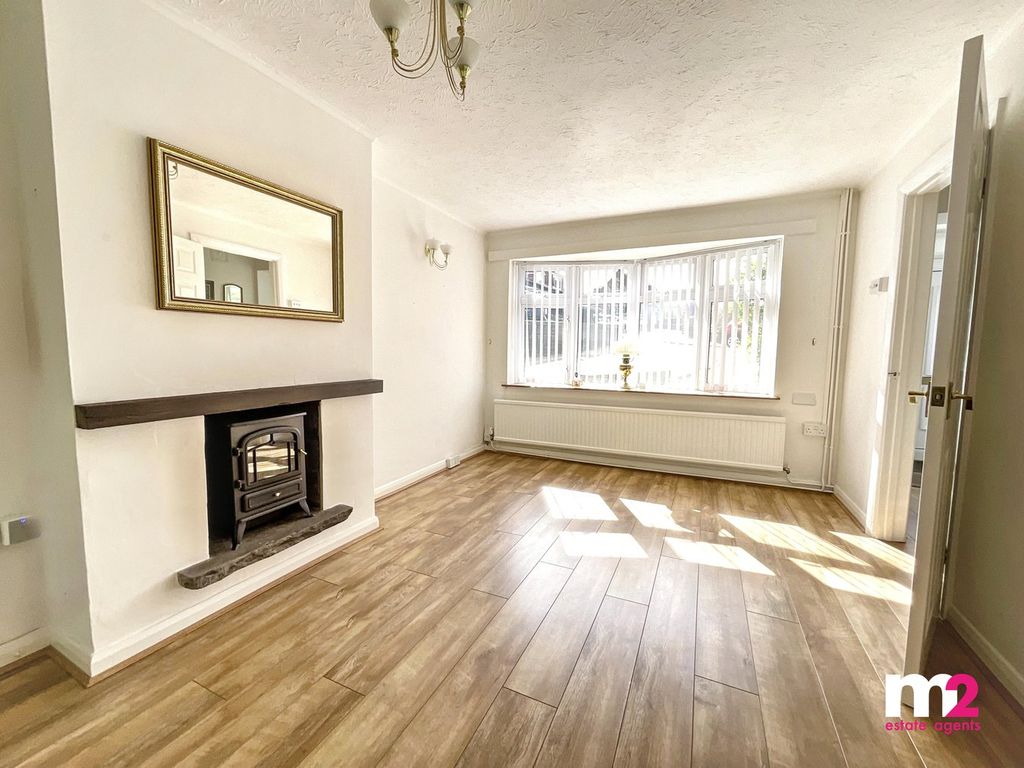 Additional image 3 of 3 bed semi-detached house for saleRobertson Way, Newport NP20