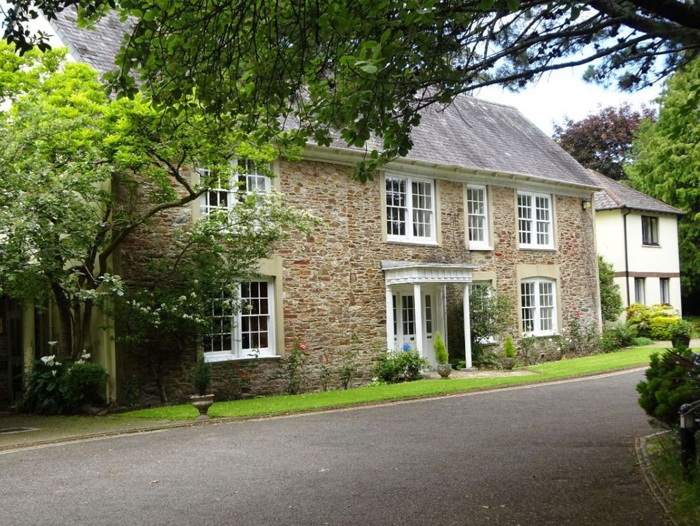 1 bed flat for saleCoronation Road, Totnes TQ9