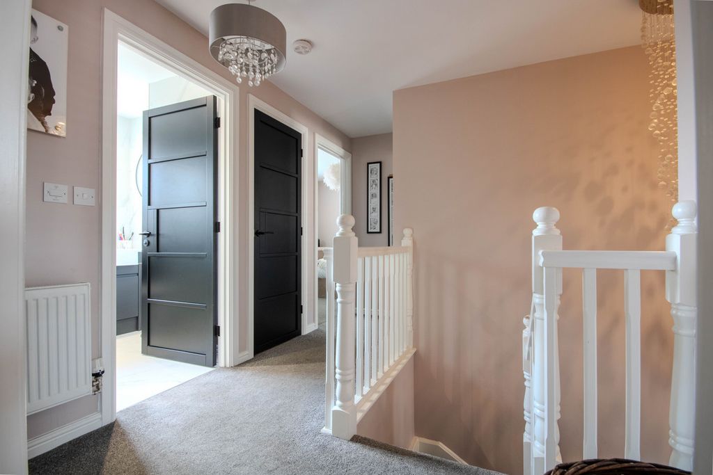 Additional image 14 of 4 bed detached house for saleLong Heath Close, Caerphilly CF83