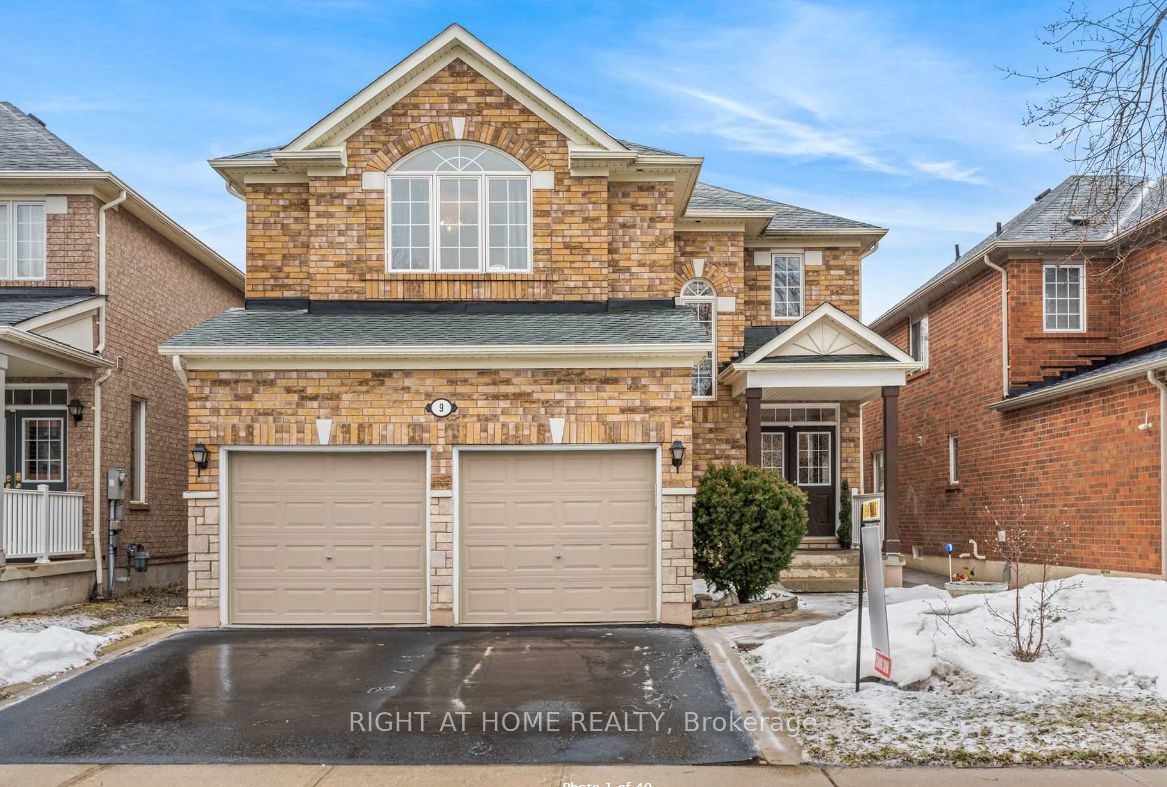 Lower-9 Alyssum Court, Richmond Hill, ON, L4E 4M7