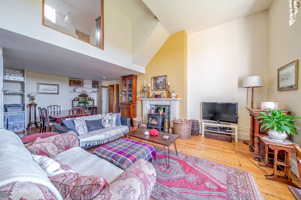 3 bed flat for saleWhitbourne Hall, Whitbourne, Worcester WR6 photo 5