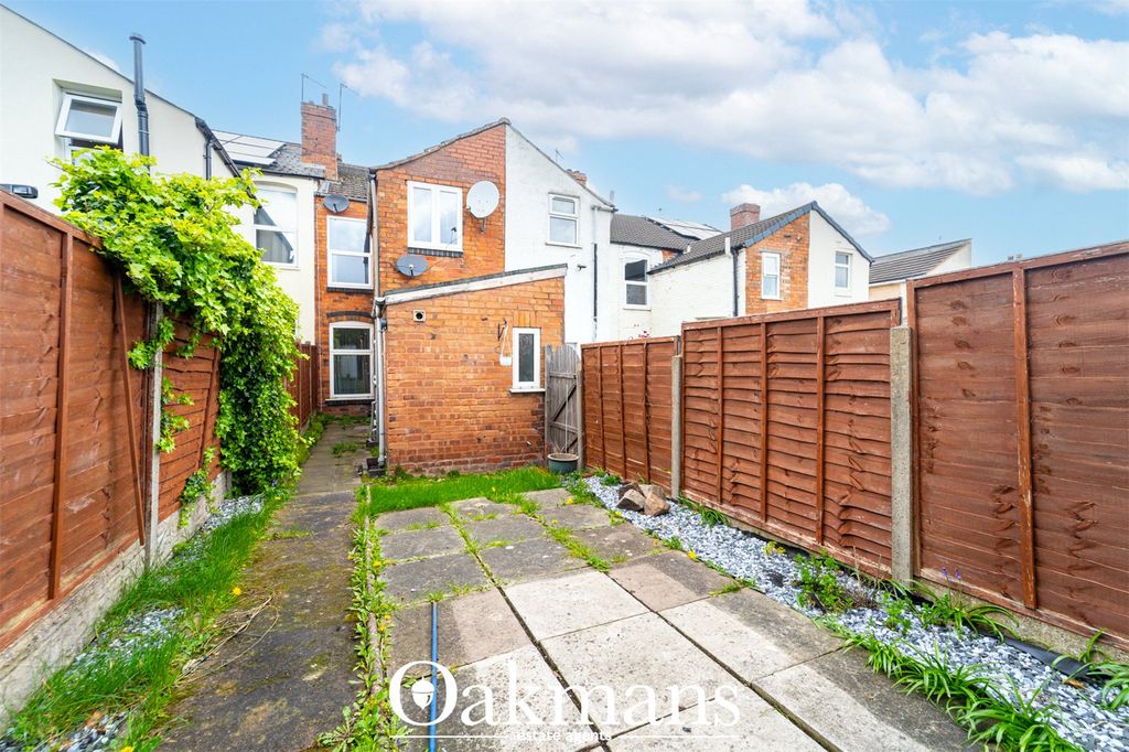Additional image 29 of 3 bed terraced house for saleFrances Road, Kings Norton, Birmingham B30