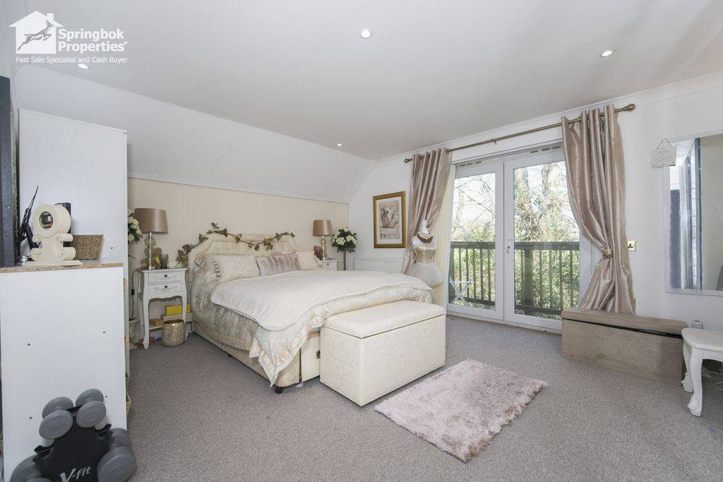 Additional image 13 of 3 bed detached house for saleWhitebarn Road, Llanishen, Cardiff, Glamorgan CF14