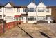 Baron Gardens, Ilford, IG6