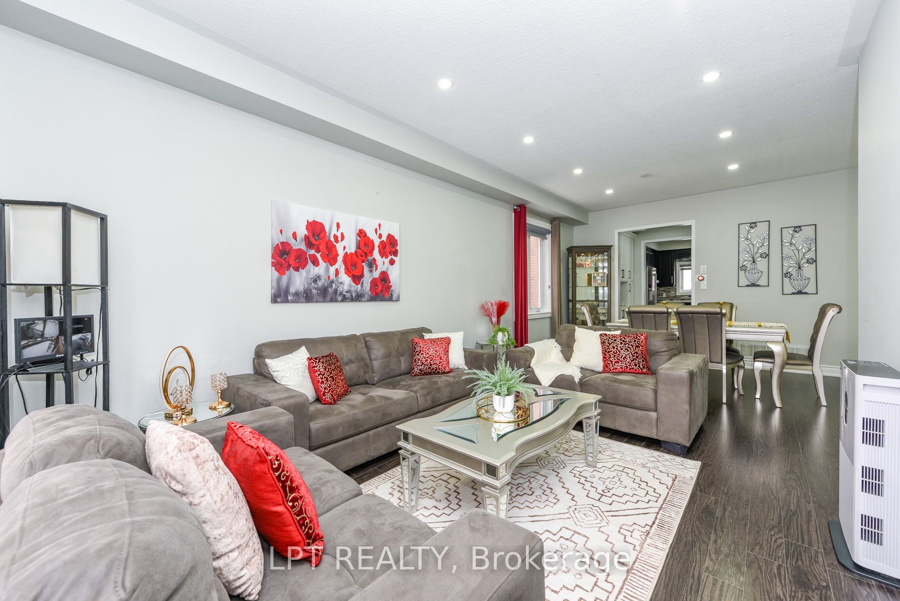 Additional image 3 of 7 Chapparal Drive, Brampton, ON, L6R 3C5