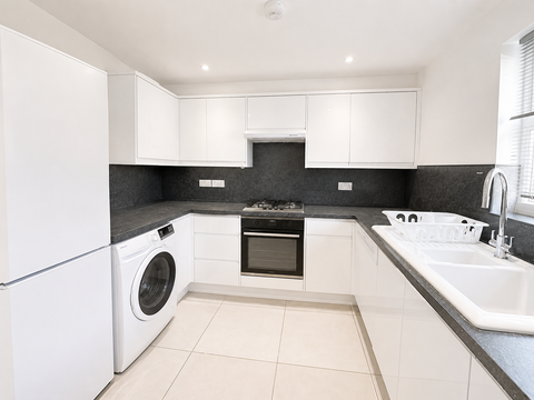 Rickards Close, Hendon NW4