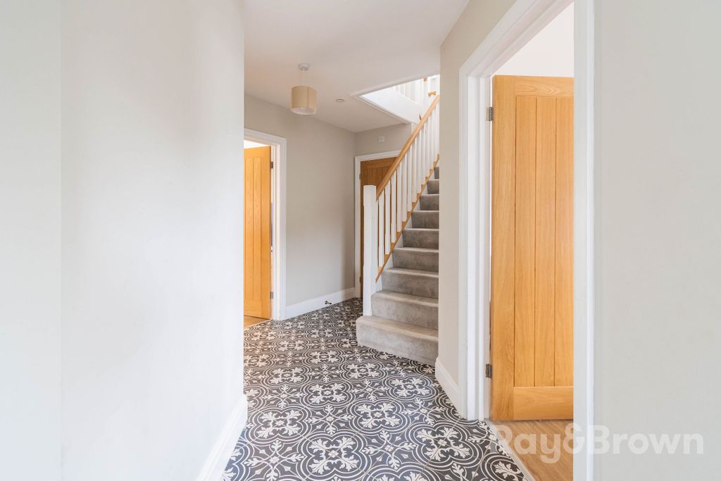 Additional image 15 of 4 bed detached house for saleTy Llawenydd, Pantbach Place, Cardiff CF14