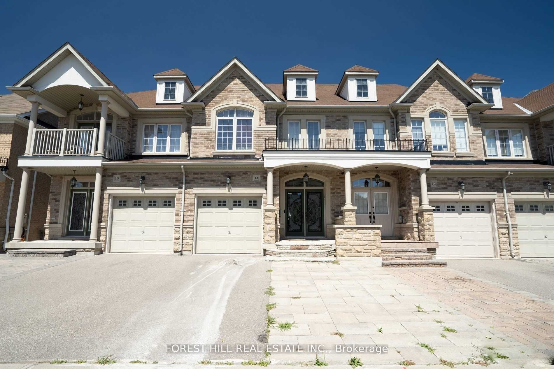 Bsmnt-14 Millhouse Court, Vaughan, ON, L6A 4P6