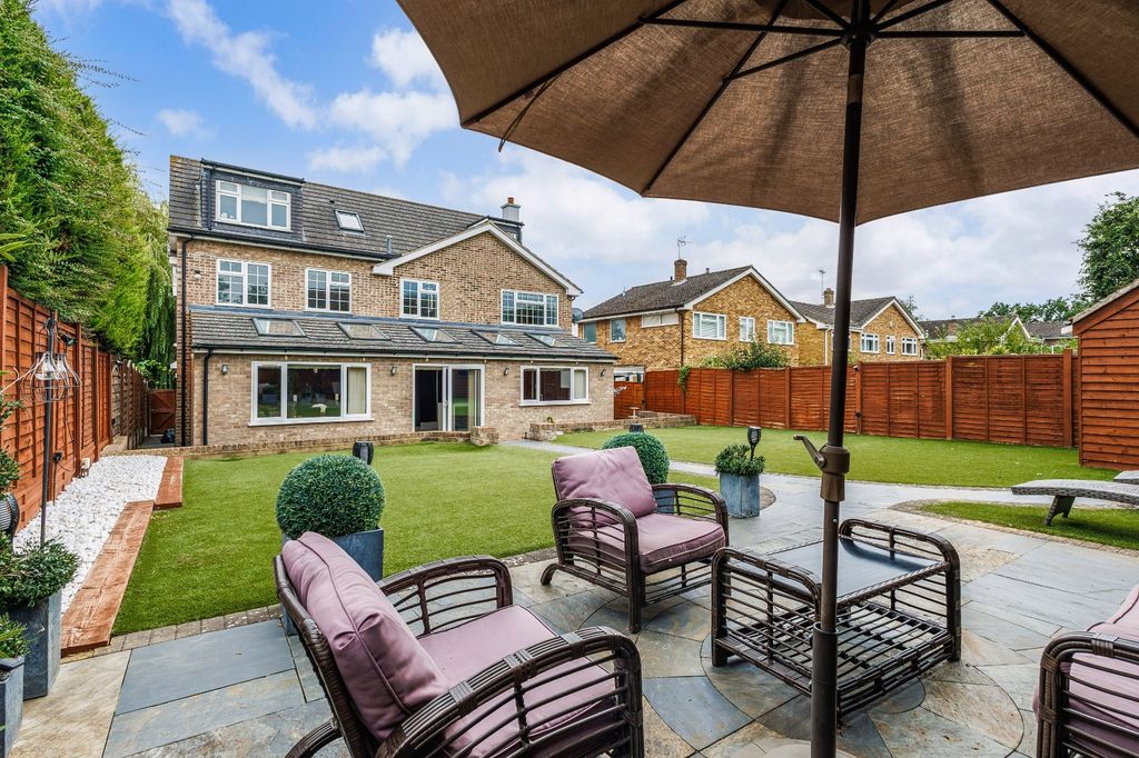 Additional image 16 of 7 bed detached house for saleBaas Hill Close, Broxbourne, Hertfordshire EN10