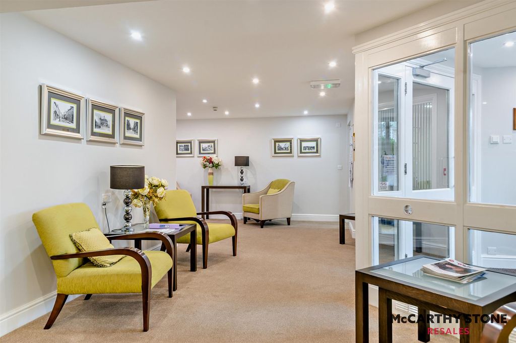 Additional image 11 of 2 bed flat for saleHolmcroft Court, Charlton Road, Shepton Mallet BA4