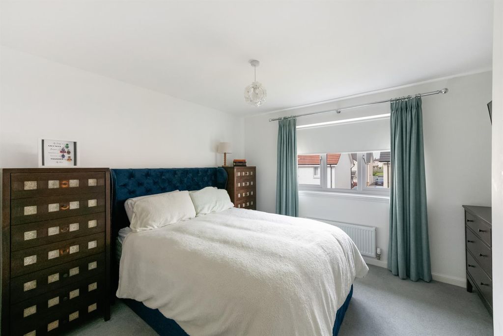 Additional image 11 of 3 bed detached house for sale39 Berryfield Crescent, Alva FK12