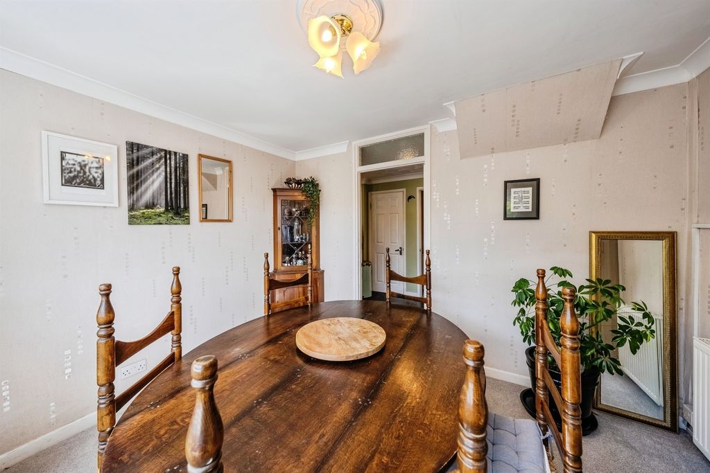 Additional image 10 of 4 bed semi-detached house for saleChannel View, Bulwark, Chepstow NP16