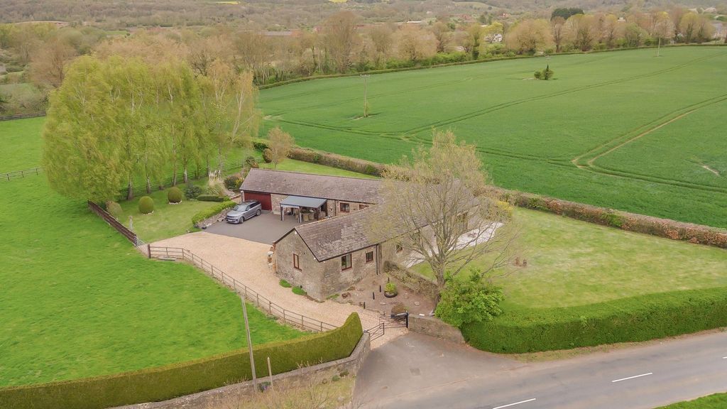 Additional image 24 of 3 bed barn conversion for saleCaerwent, Caldicot NP26