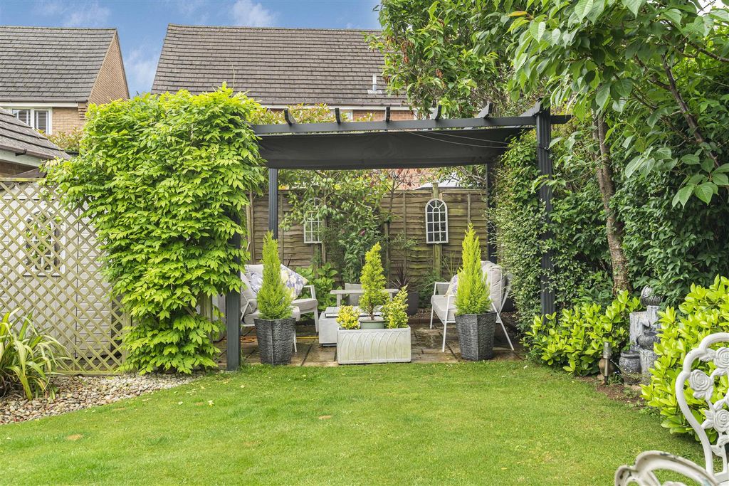 Additional image 31 of 4 bed detached house for saleOxlip Leyes, Bicester OX26