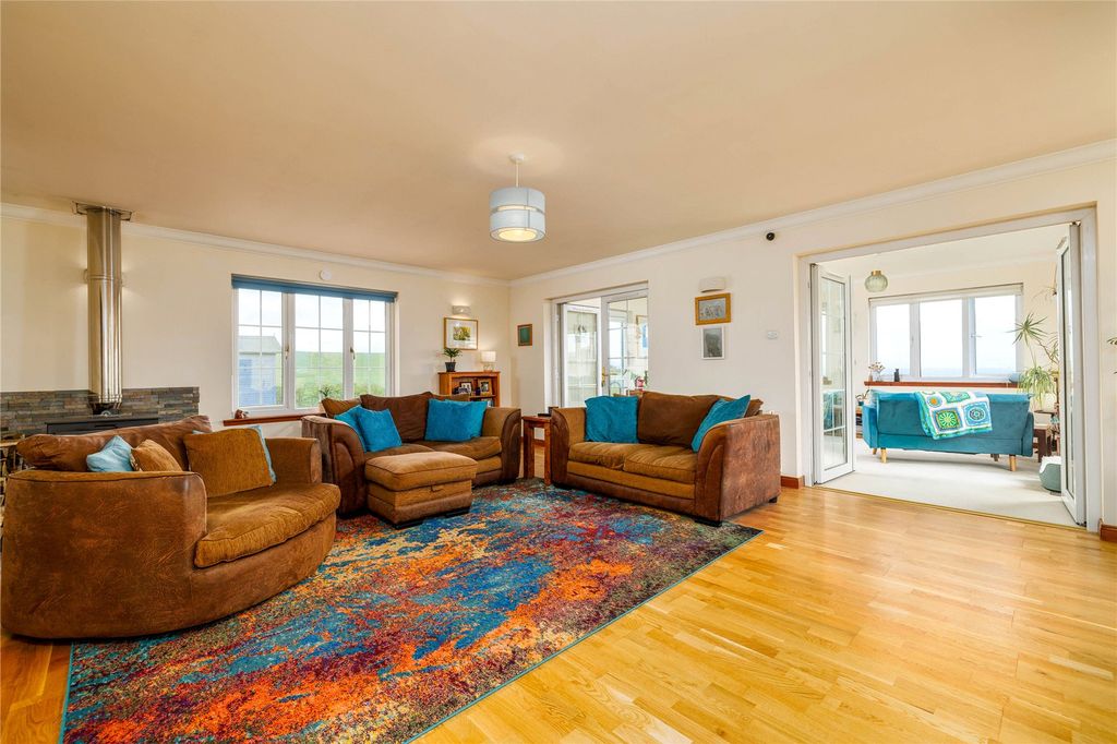 Additional image 7 of 4 bed bungalow for saleGlenesk, Campbeltown, Argyll And Bute PA28
