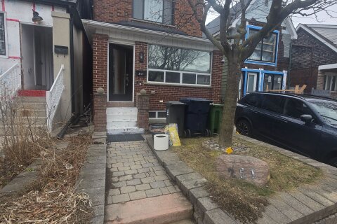 Additional image 8 of Main-251 Silverthorn Avenue, Toronto, ON, M6N 3K2