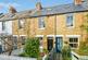 Percy Street, Oxford, Oxfordshire, OX4