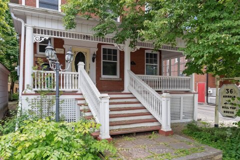 Additional image 8 of Upper-36 Arnold Crescent, Richmond Hill, ON, L4C 3R5