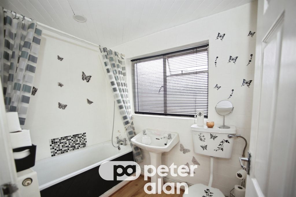Additional image 10 of 3 bed end terrace house for saleExeter Street, Newport NP19