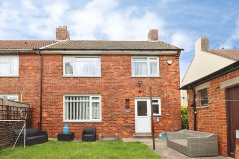 Dunmail Road, Bristol, Somerset BS10