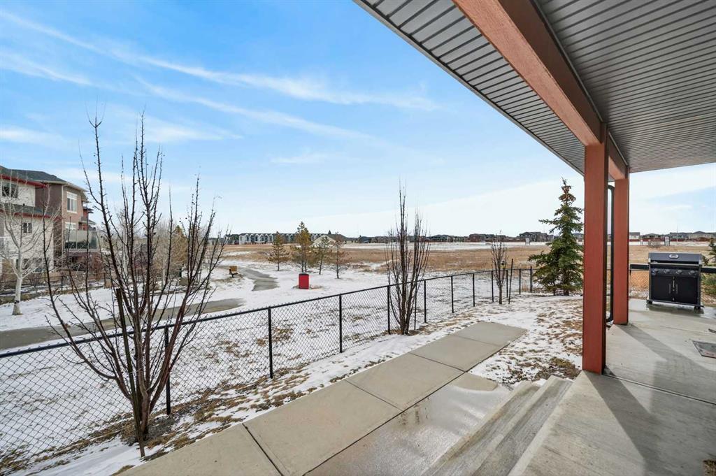 Additional image 3 of 1223-2461 Baysprings Link SW, Airdrie, AB, T4B 4C6