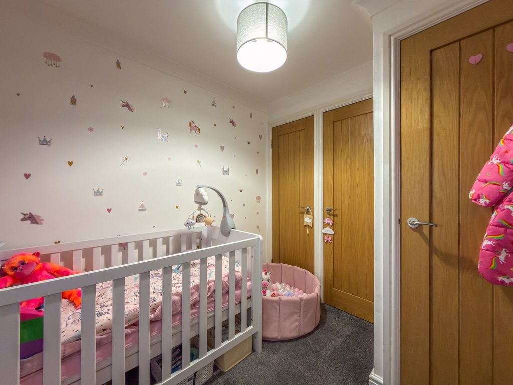 Additional image 15 of 3 bed terraced house for sale4 Dudgeon Drive, Brora, Sutherland KW9