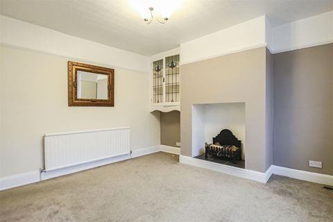 Rosslyn Road, Moston, Manchester M40