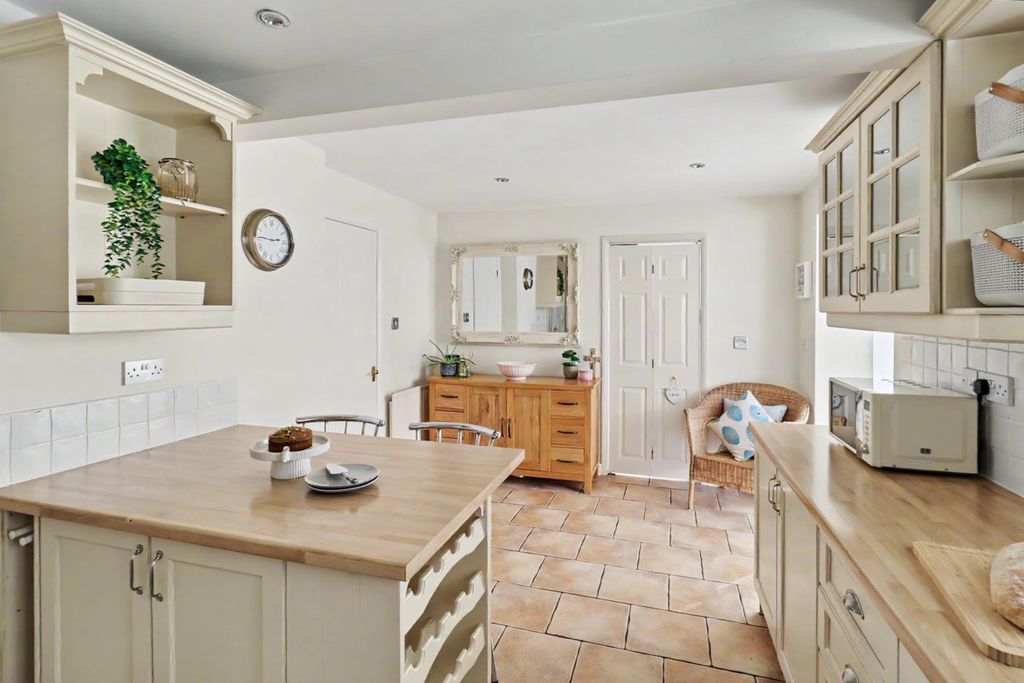 Additional image 6 of 4 bed detached house for saleCromwell Close, Ashby-De-La-Zouch LE65