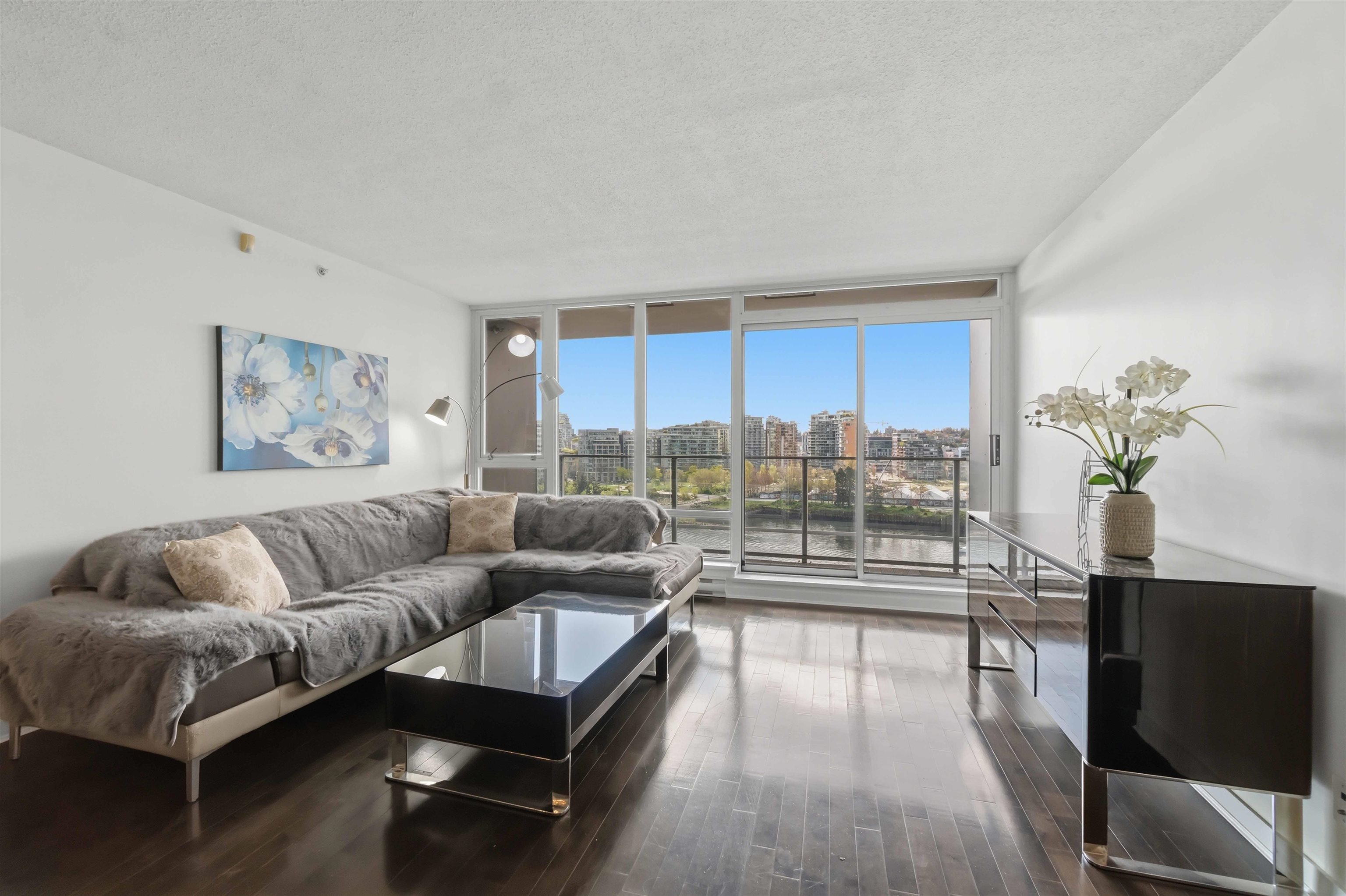 Additional image 6 of 1101-980 Cooperage Way, Vancouver, BC, V6B 0C3