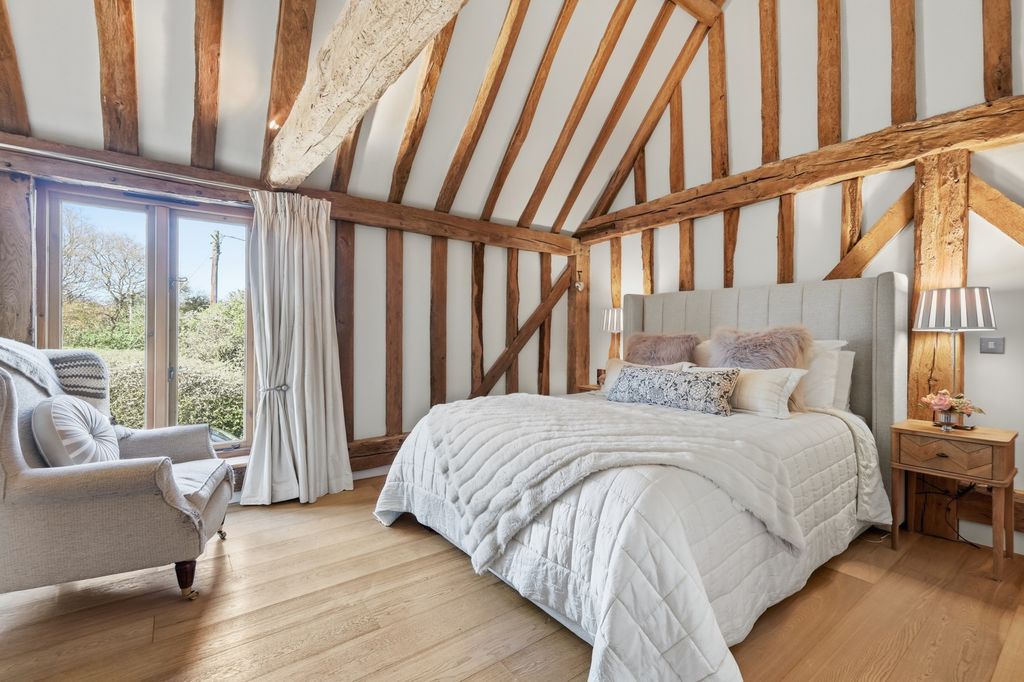 Additional image 15 of 4 bed detached house for saleCoxes Farm Road, Billericay CM11