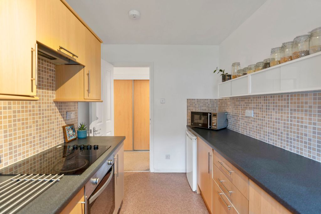 Additional image 6 of 2 bed flat for sale29 3 Howden Hall Court EH16