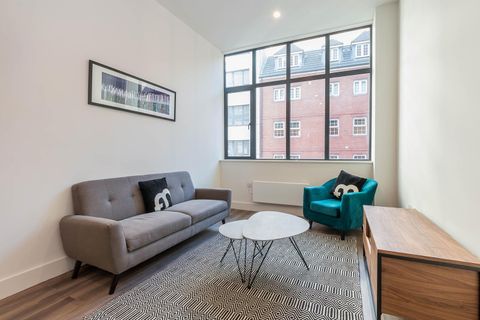 The Lightwell, 61 Cornwall Street B3