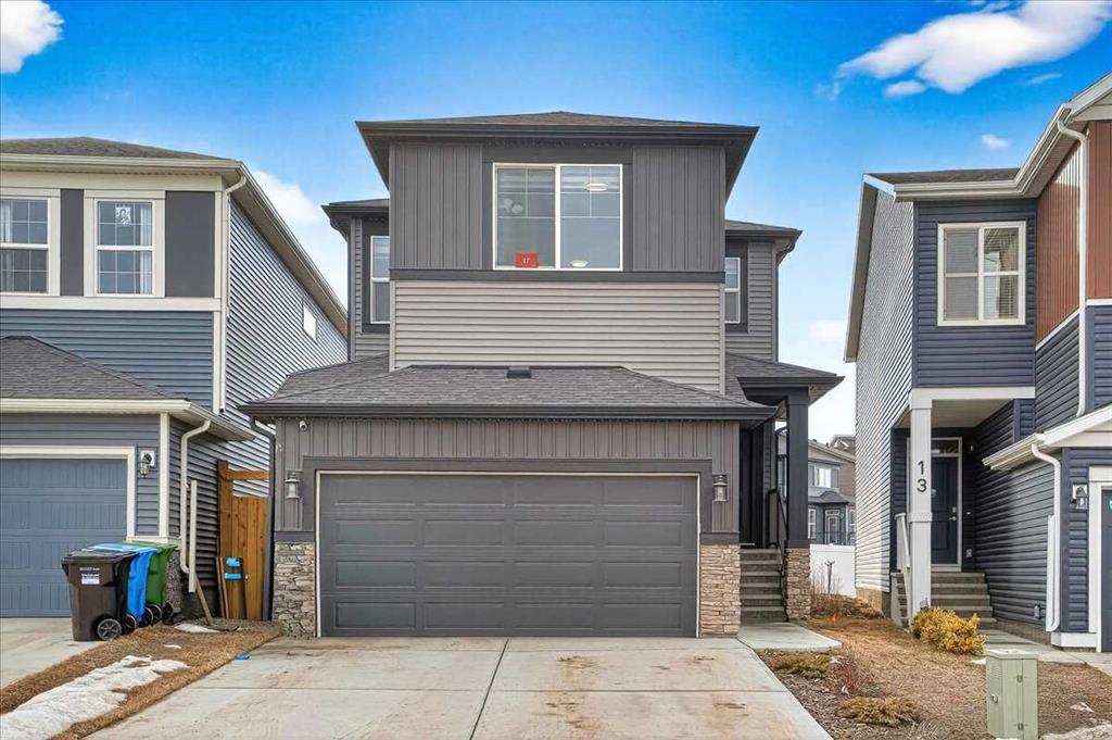Additional image 2 of 17 Belmont Green SW, Calgary, AB, T2X5E3