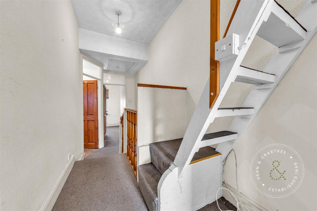 Additional image 15 of 3 bed terraced house for saleThurston Street, Canton, Cardiff CF5