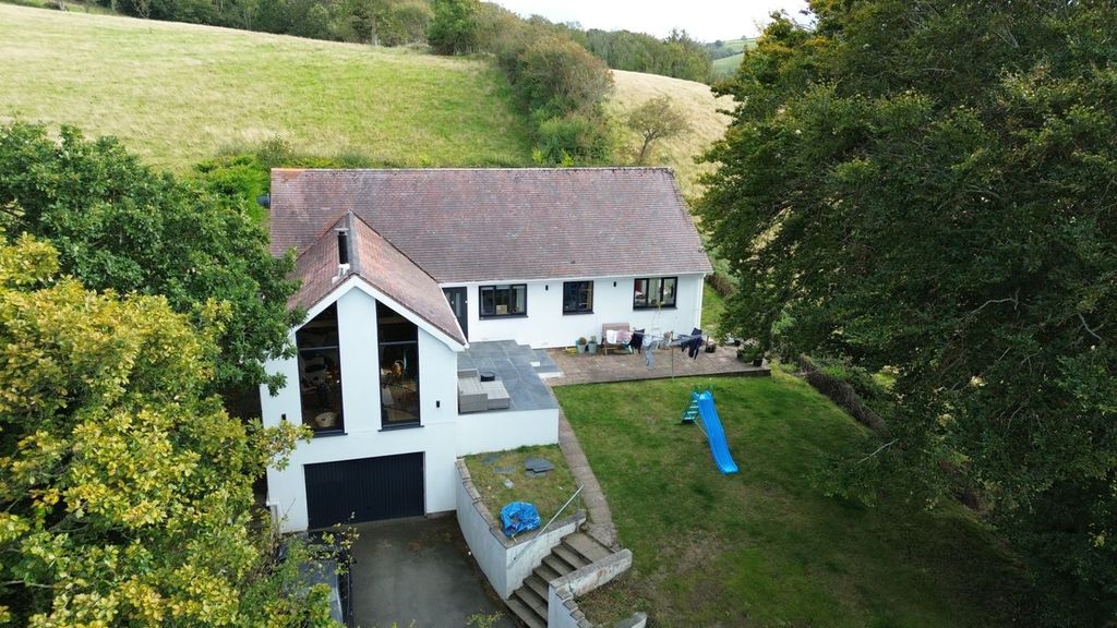 Additional image 38 of 3 bed bungalow for saleGoitre Road, Aberaeron SA46