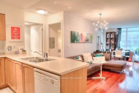 Additional image 8 of 401-219 Fort York Boulevard, Toronto, ON, M5V 1B1