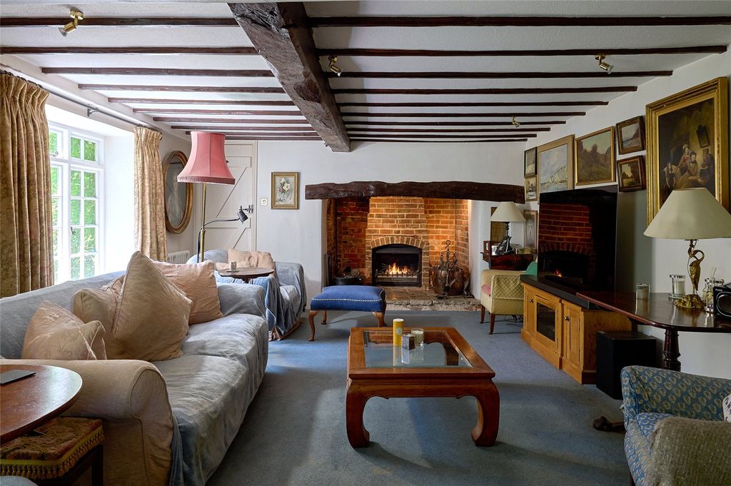 Additional image 8 of 8 bed detached house for saleBilsham Lane, Bilsham, Yapton, Nr Arundel, West Sussex BN18