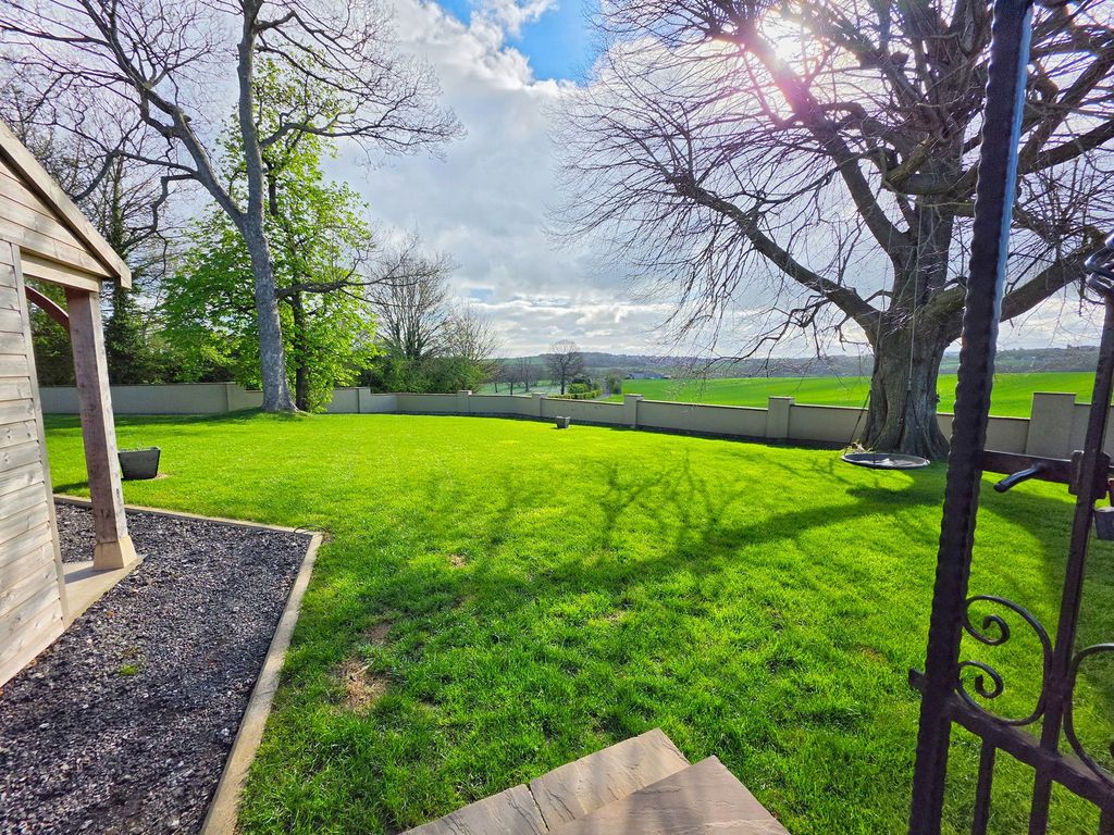 Additional image 28 of 4 bed detached house for saleSt. Marys Garden, Worsbrough Village, Barnsley S70
