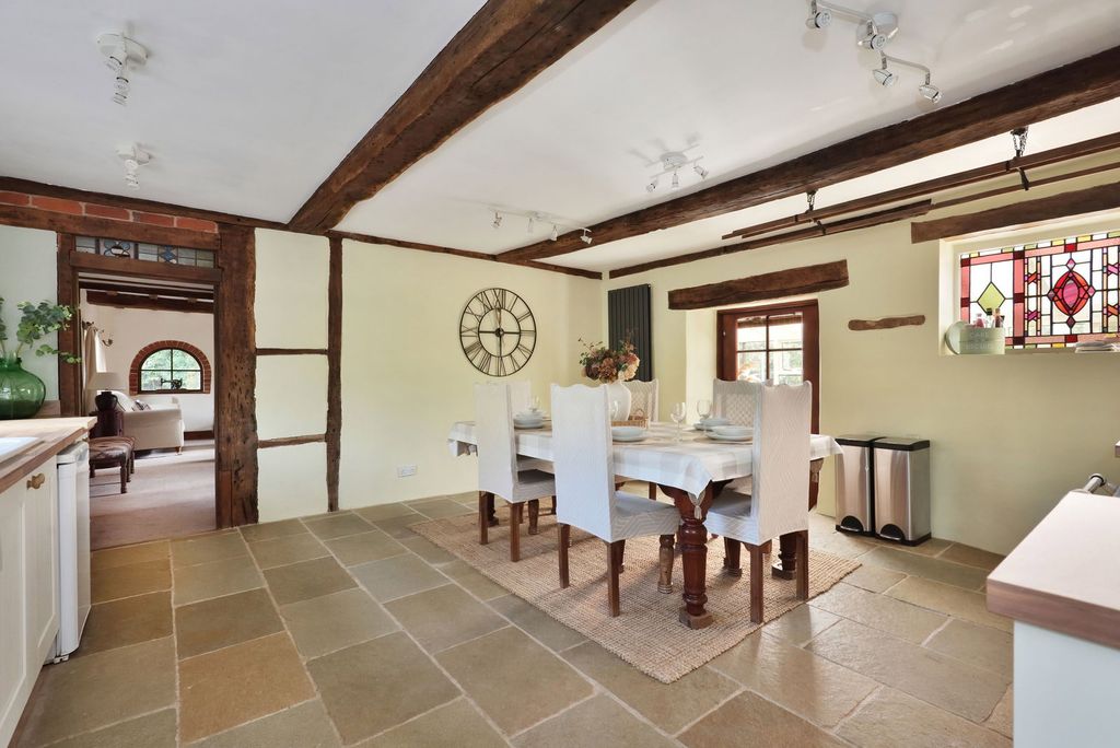 Additional image 16 of 5 bed detached house for saleCoachman's Cottage, Rowden, Bromyard, Herefordshire HR7