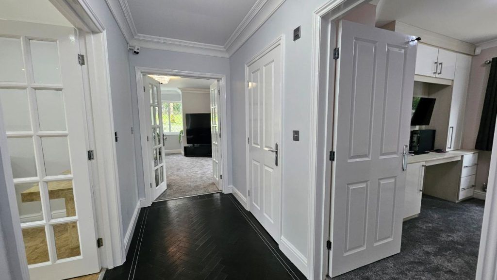 Additional image 7 of 5 bed detached house for sale2 Stokesby Gardens, Lostock. Bolton. BL6